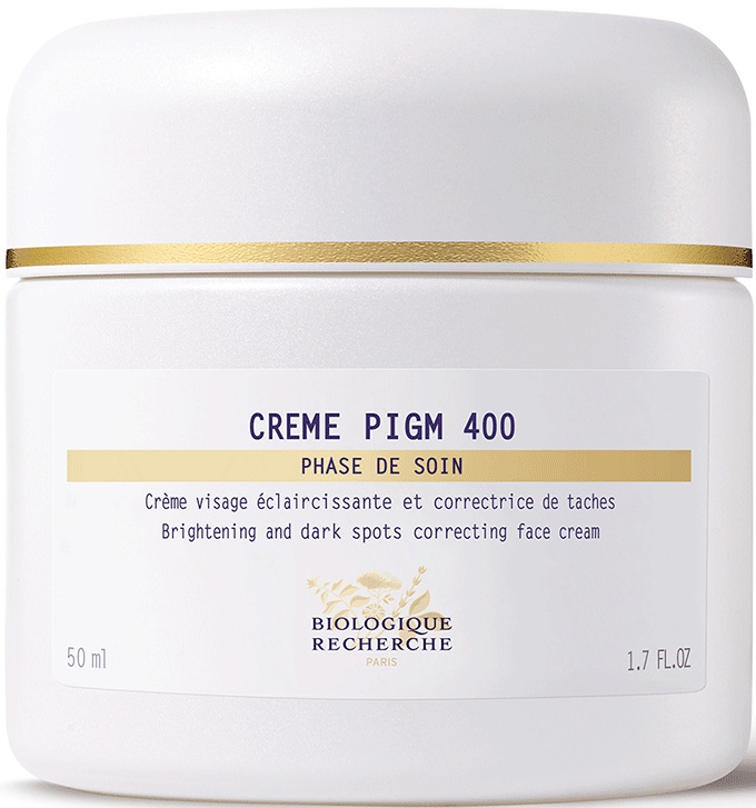 Biologique Recherche Creme Pigm 400