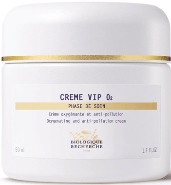 Biologique Recherche Creme Vip O2
