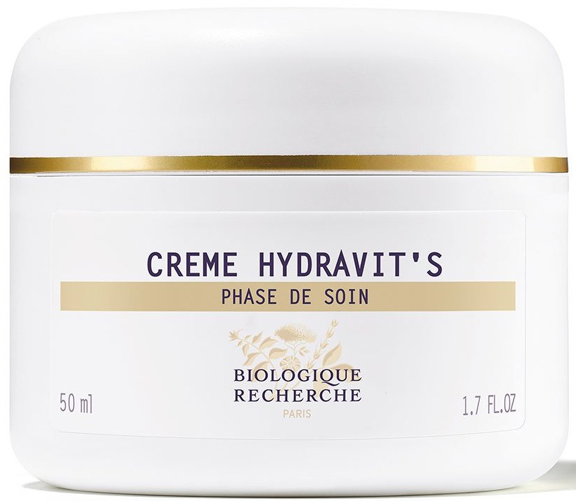 Biologique Recherche Creme Hydravit's