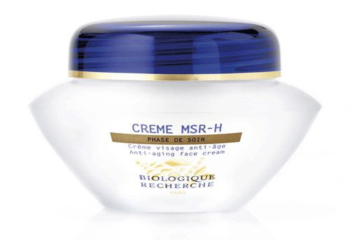 Biologique Recherche Creme MSR H