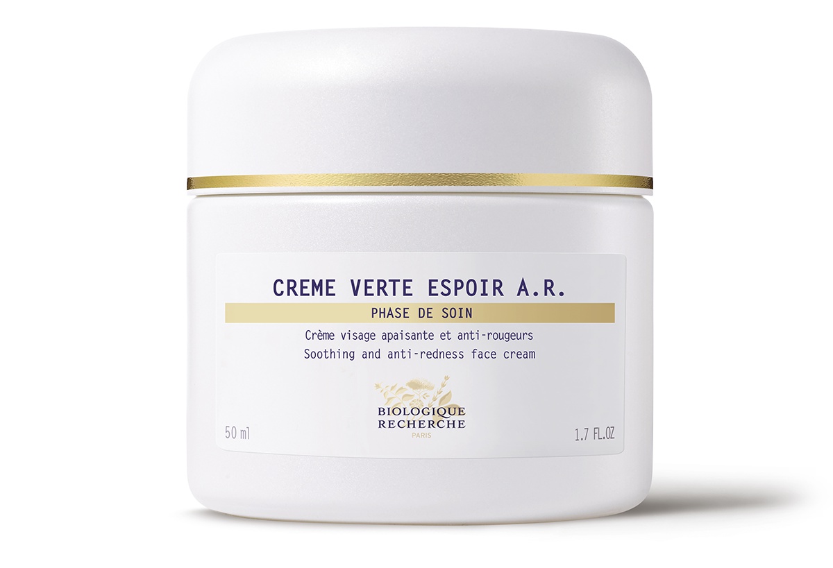 Biologique Recherche Creme Verte Espoir A.r.