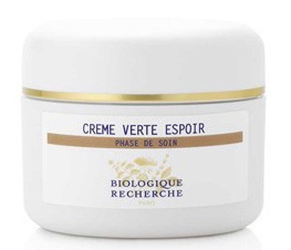 Biologique Recherche Creme Verte Espoir