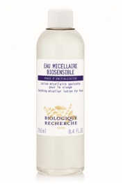 Biologique Recherche Eau Micellaire Biosensible