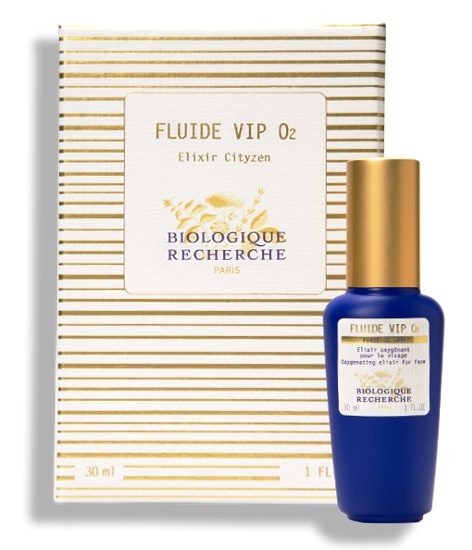 Biologique Recherche Fluide Vip 02