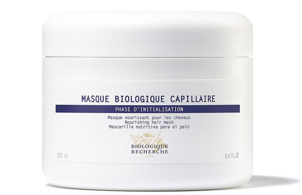 Biologique Recherche Hair Masque Biologique Capillaire