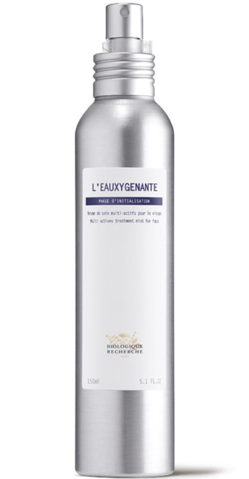 Biologique Recherche L'Eauxygenate