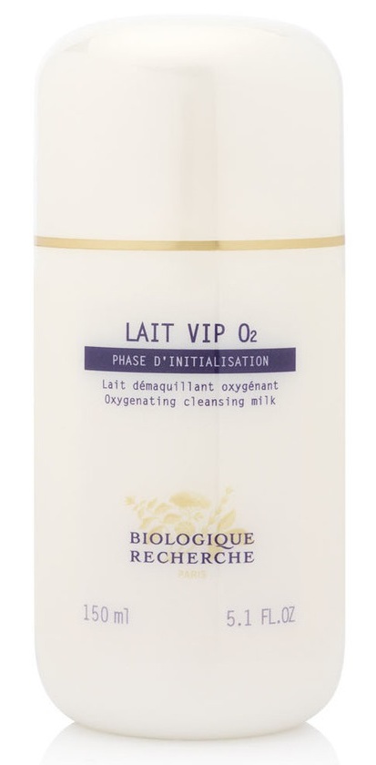 Biologique Recherche Lait Vip O2