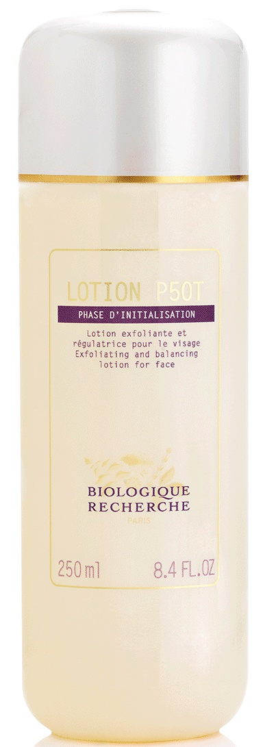 Biologique Recherche Lotion P50t