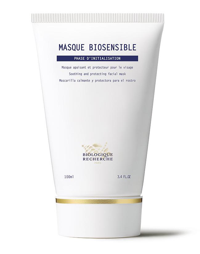 Biologique Recherche Masque Biosensible