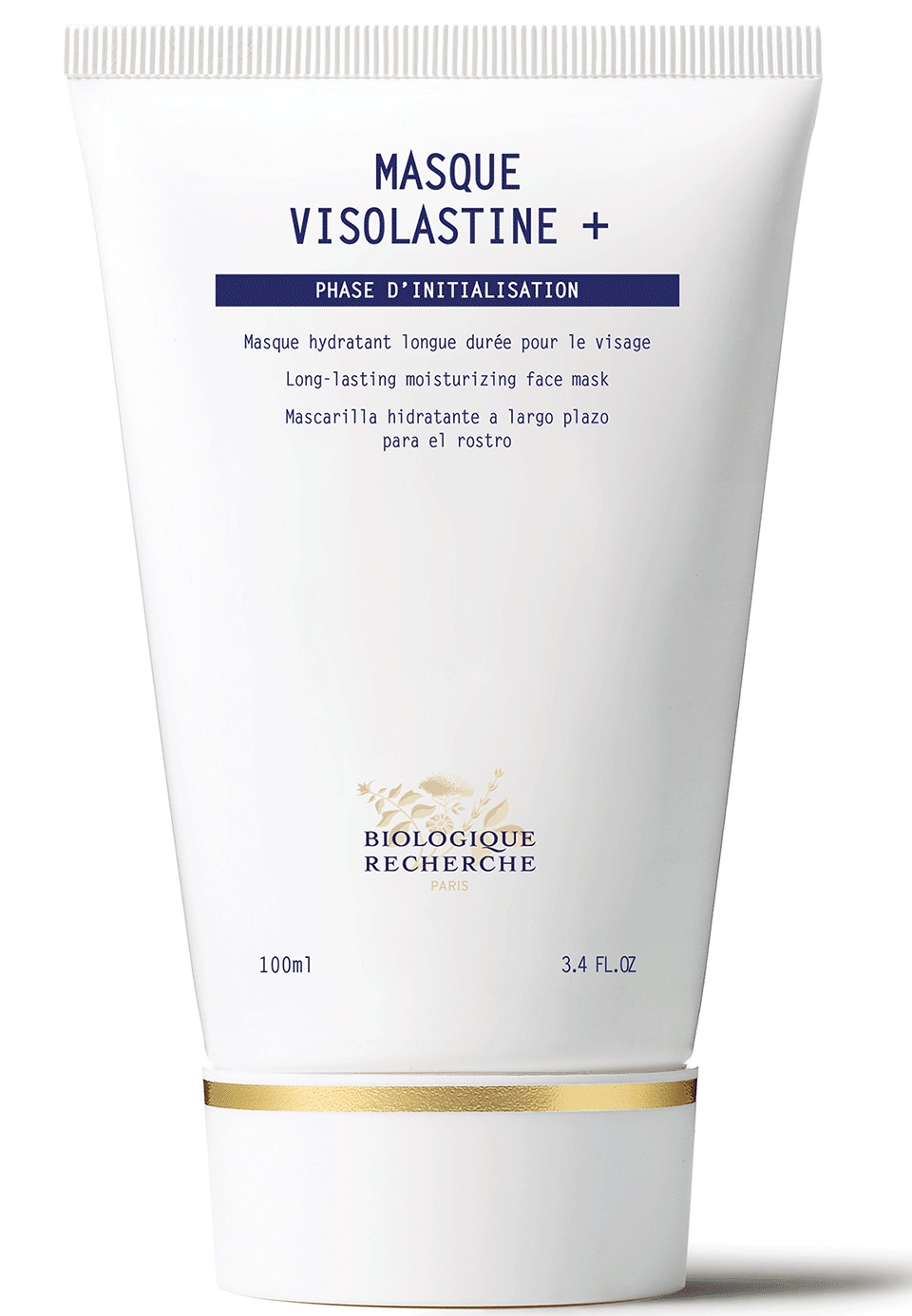 Biologique Recherche Masque Visolastine +