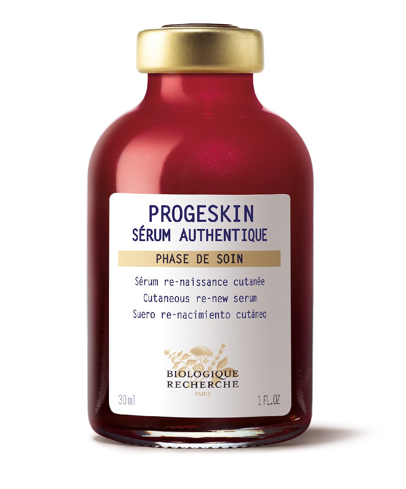 Biologique Recherche Progeskin