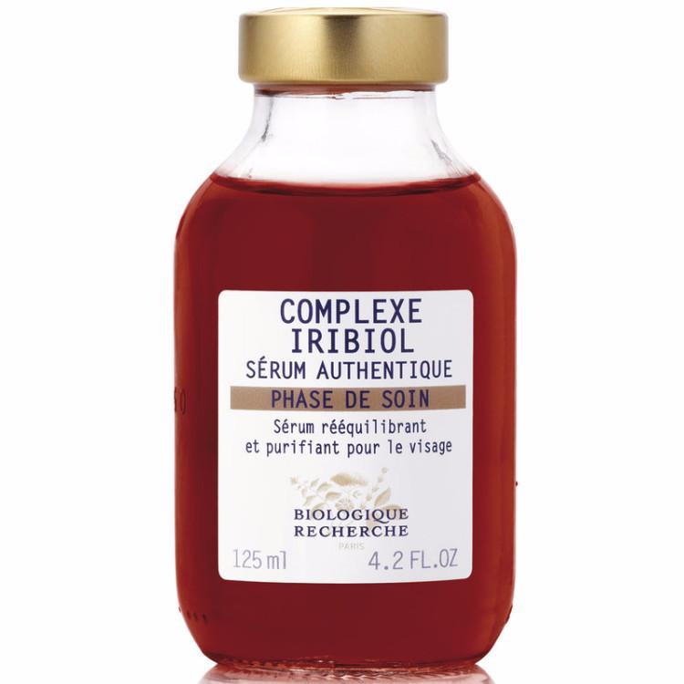 Biologique Recherche Serum Complexe Iribiol