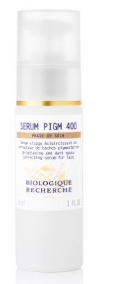 Biologique Recherche Serum PIGM 400