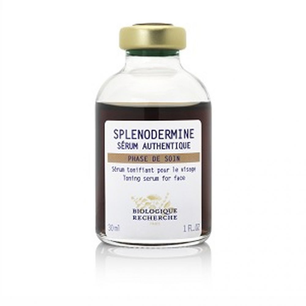 Biologique Recherche Serum Splenodermine