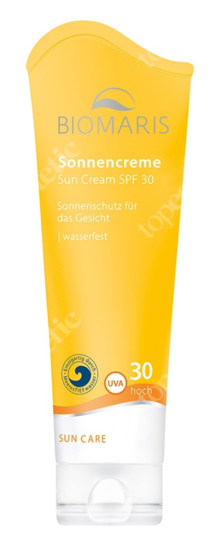 Biomaris Sun Cream SPF 30