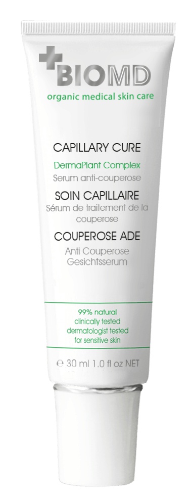 Biomed Anti-couperose Serum Capillary Cure