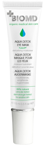 Biomed Eye Cream Aqua Detox