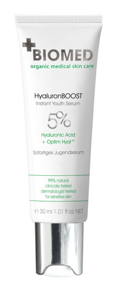 Biomed Hyaluron Boost Serum