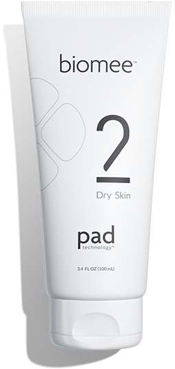 Biomee 02 Dry Skin