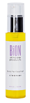 Bion Research Bacteriostat Cleanser