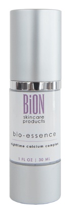 Bion Research Bio Essence Nighttime Calcium Complex