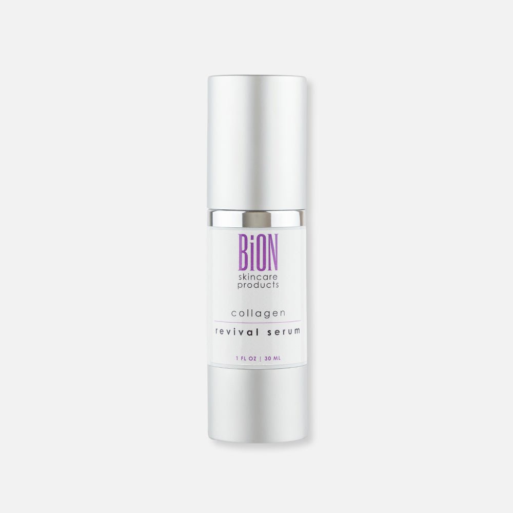 Bion Research Collagen Revival Serum