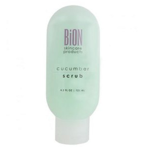 Bion Research Cucumber Scrub
