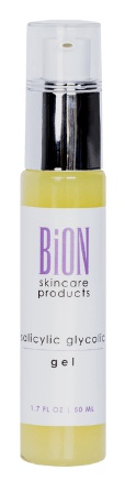 Bion Research Glycolic Salicylic Gel