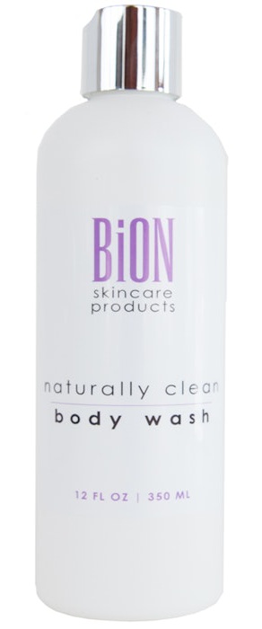 Bion Research Naturally Clean Body Wash