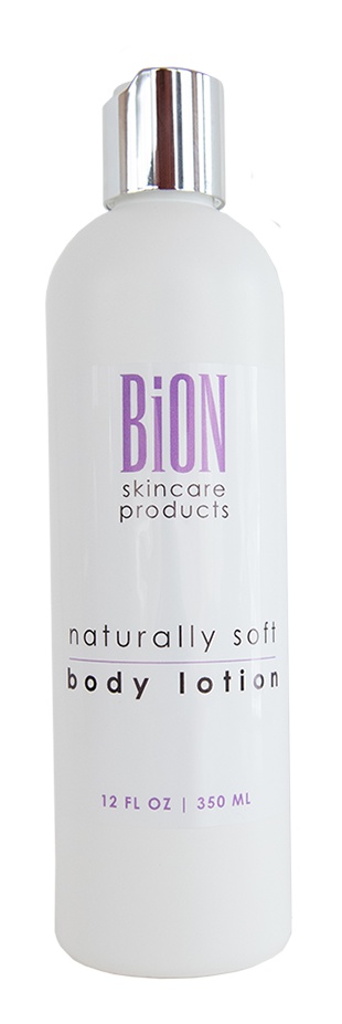 Bion Research Naturally Soft Body Lotion