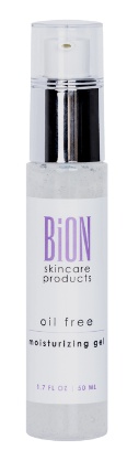 Bion Research Oil Free Gel Moisturizer