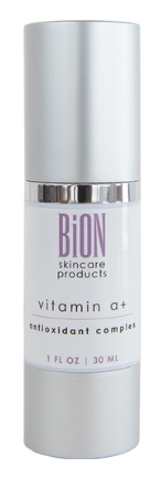 Bion Research Vitamin A+ Antioxidant Complex