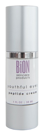 Bion Research Youthful Peptide Eye Cream