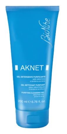 Bionike Acteen Purifying Cleansing Gel