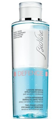Bionike Biphasic Eye Make-up Remover