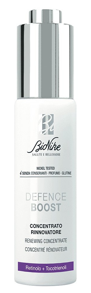 Bionike Defence Boost Renewing Concentrate