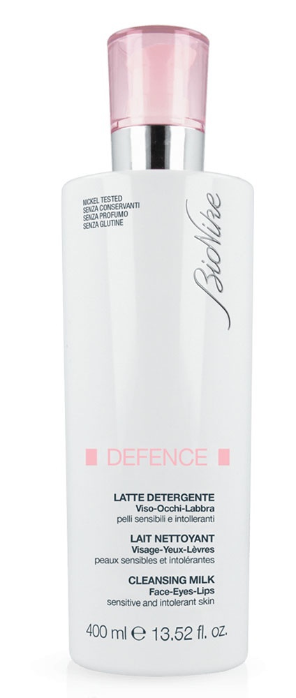 Bionike Defence Cleansing Milk
