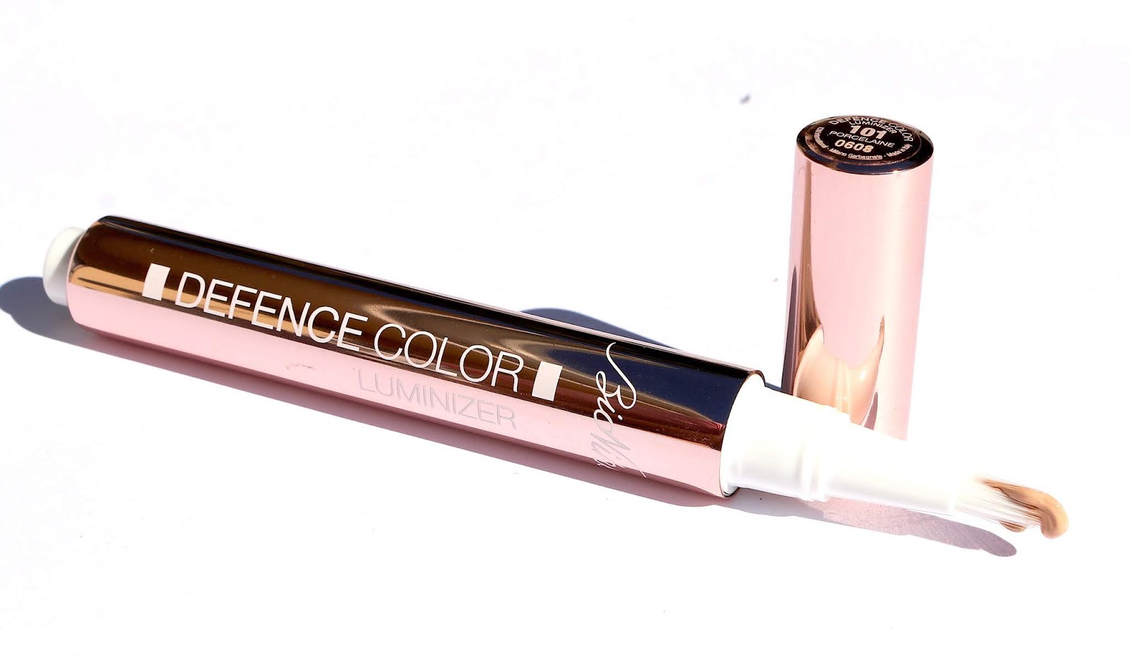 Bionike Defence Color Luminizer