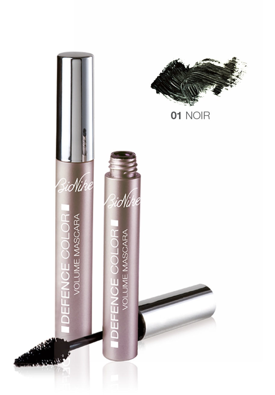 Bionike Defence Color Volume Mascara False Lash Effect