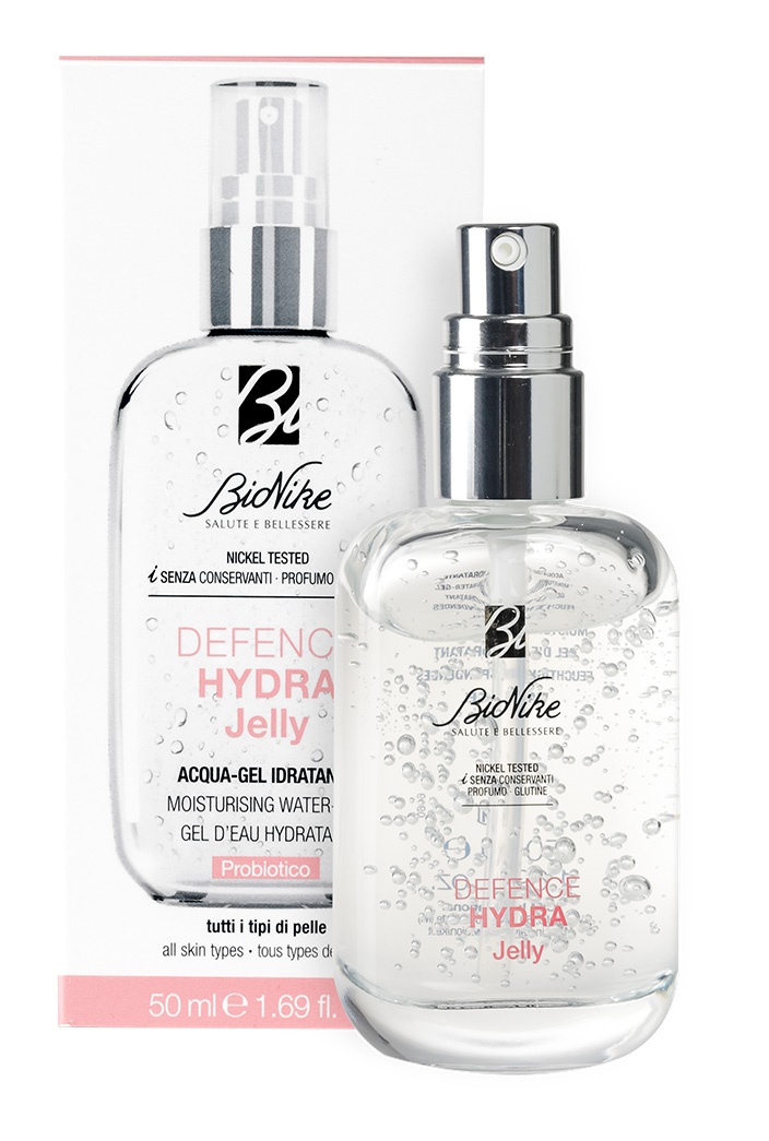Bionike Defence Hydra Jelly