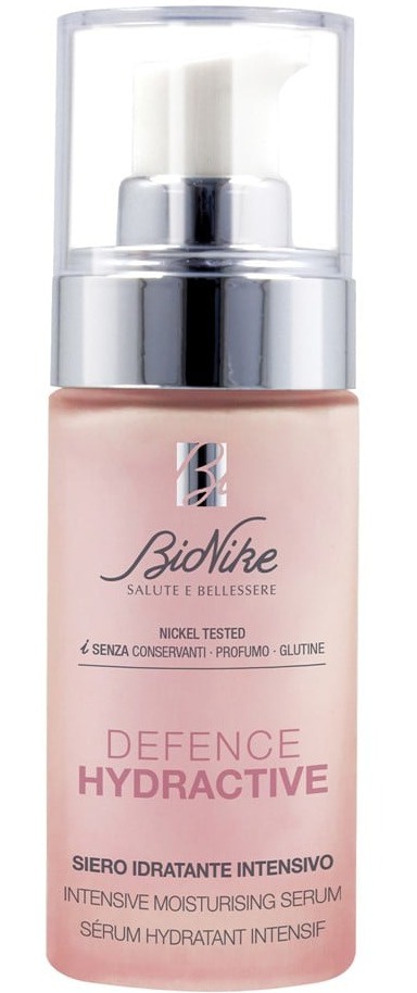 Bionike Defence Hydractive Intensive Moisturising Serum