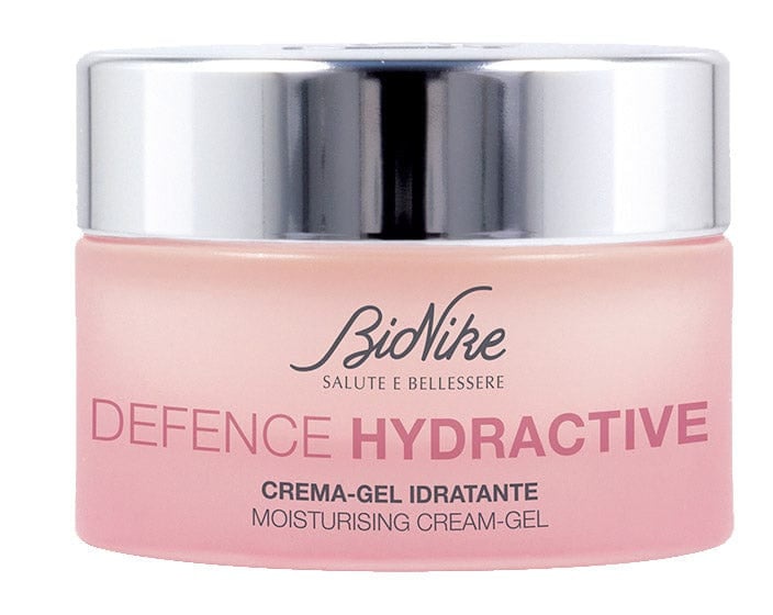 Bionike Defence Hydractive Moisturising Cream Gel