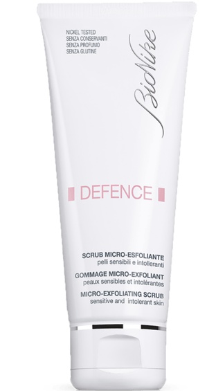 Bionike Defence Micro-exfoliating Scrub