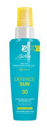 Bionike Defence Sun 30