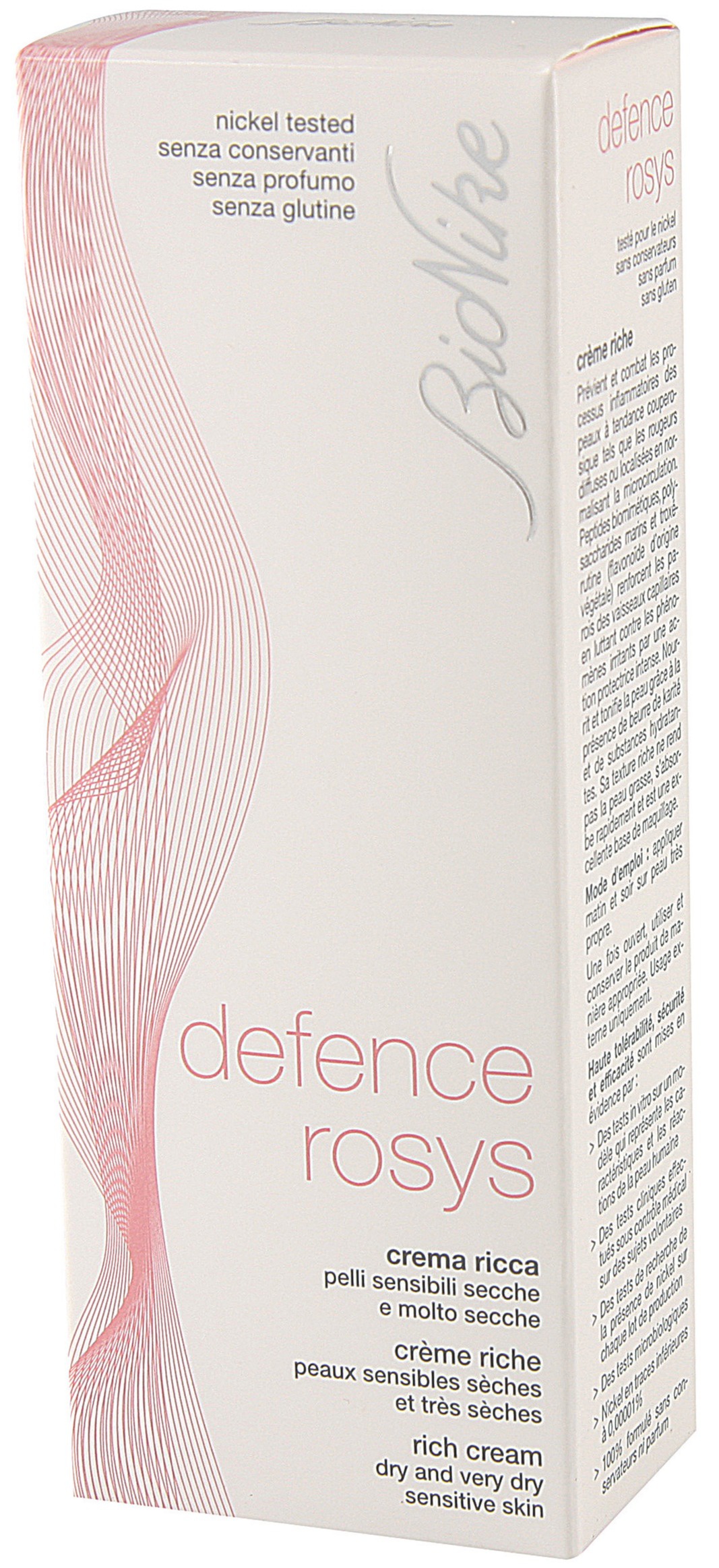 Bionike Defence Tolerance Ar