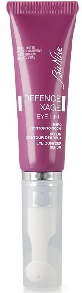 Bionike Defence Xage Eye Contour Serum
