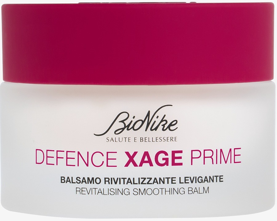 Bionike Defence Xage Prime Revitalising Smoothing Balm