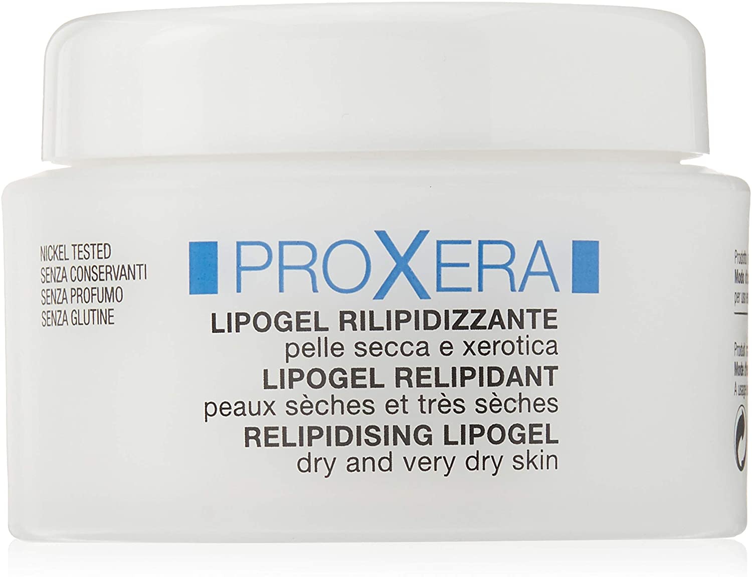 Bionike Proxera Lipogel