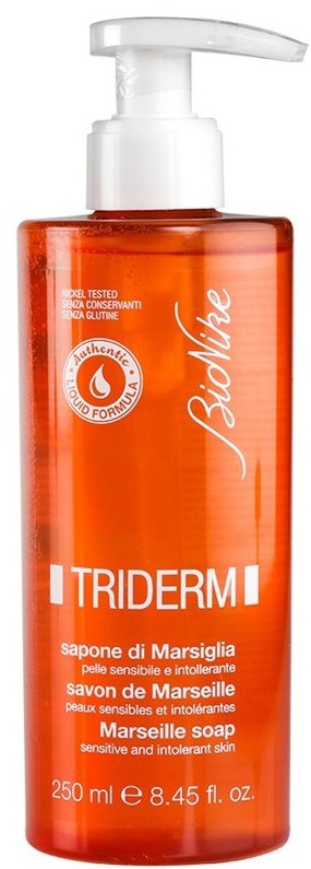 Bionike Triderm Marseille Soap