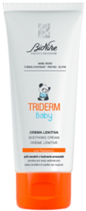 Bionike Triderma Soothing Cream Baby